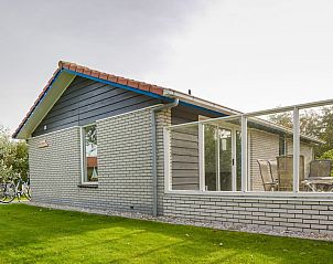 Verblijf 0403206 - Bungalow Ameland - Bornrif Luxe 6