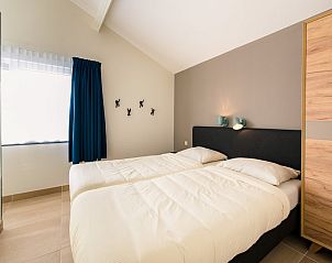 Verblijf 0403206 - Bungalow Ameland - Bornrif Luxe 6