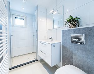 Verblijf 0403211 - Vakantiewoning Ameland - Waddenlodge 6+2