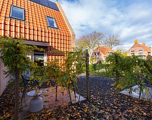 Verblijf 0403218 - Appartement Ameland - Breeze 1