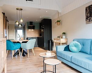 Verblijf 0403224 - Appartement Ameland - Daalders plakje