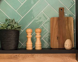 Verblijf 0403224 - Appartement Ameland - Daalders plakje