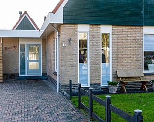 Verblijf 0403224 - Appartement Ameland - Daalders plakje