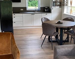 Verblijf 0403226 - Vakantiewoning Ameland - Zonnehoeve- zonnewende