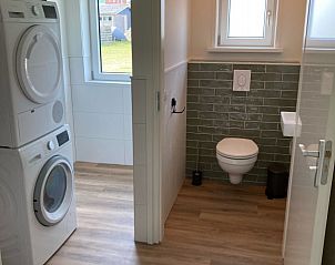 Verblijf 0403226 - Vakantiewoning Ameland - Zonnehoeve- zonnewende