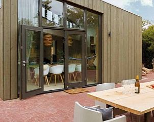 Verblijf 0403227 - Vakantiewoning Ameland - Duingolfvilla 65