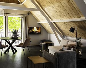 Verblijf 0403228 - Appartement Ameland - de hoge stoep