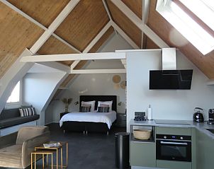 Verblijf 0403228 - Appartement Ameland - de hoge stoep