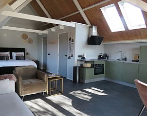 Verblijf 0403228 - Appartement Ameland - de hoge stoep