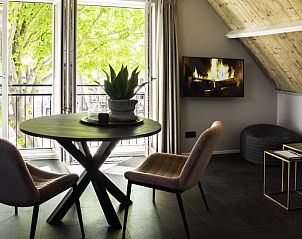 Verblijf 0403228 - Appartement Ameland - de hoge stoep