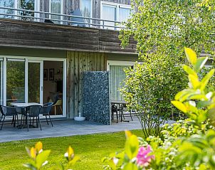 Verblijf 0403229 - Appartement Ameland - Zeeaster