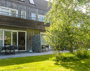 Verblijf 0403229 - Appartement Ameland - Zeeaster