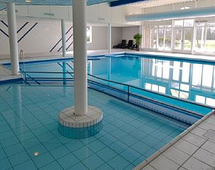 Verblijf 0403229 - Appartement Ameland - Zeeaster