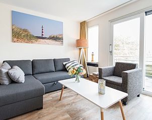 Guest house 0403230 • Apartment Ameland • Zilverschoon 