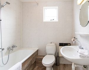 Verblijf 0403230 - Appartement Ameland - Zilverschoon