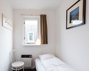 Verblijf 0403230 - Appartement Ameland - Zilverschoon