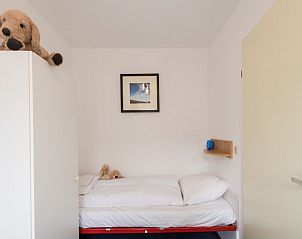 Verblijf 0403230 - Appartement Ameland - Zilverschoon