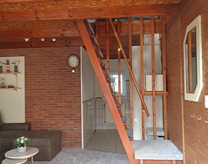 Verblijf 0403232 - Vakantiewoning Ameland - huisje WELTEVREE