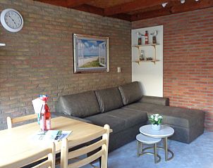 Verblijf 0403232 - Vakantiewoning Ameland - huisje WELTEVREE