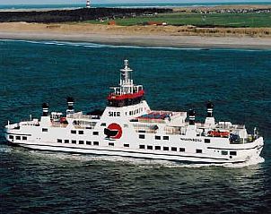 Verblijf 0403232 - Vakantiewoning Ameland - huisje WELTEVREE