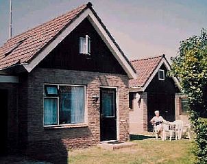 Verblijf 0403232 - Vakantiewoning Ameland - huisje WELTEVREE