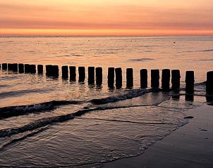 Verblijf 0403232 - Vakantiewoning Ameland - huisje WELTEVREE