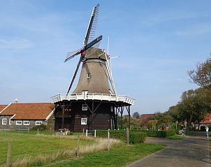 Verblijf 0403232 - Vakantiewoning Ameland - huisje WELTEVREE