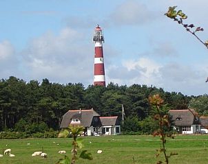 Verblijf 0403232 - Vakantiewoning Ameland - huisje WELTEVREE