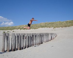 Verblijf 0403232 - Vakantiewoning Ameland - huisje WELTEVREE