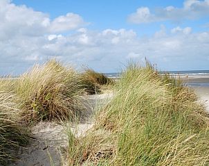 Verblijf 0403232 - Vakantiewoning Ameland - huisje WELTEVREE