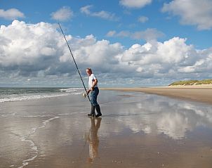 Verblijf 0403232 - Vakantiewoning Ameland - huisje WELTEVREE