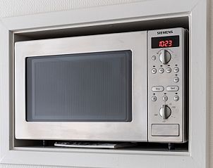 Verblijf 0403235 - Appartement Ameland - Bornrif