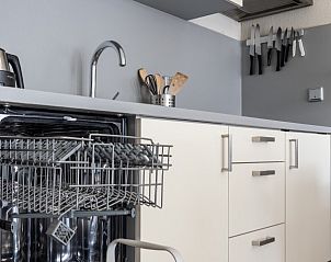 Verblijf 0403235 - Appartement Ameland - Bornrif