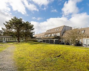 Verblijf 0403235 - Appartement Ameland - Bornrif