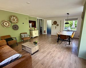 Verblijf 0403239 - Vakantiewoning Ameland - De Vrijheid