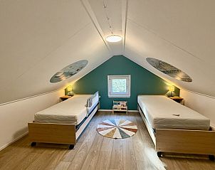 Verblijf 0403239 - Vakantiewoning Ameland - De Vrijheid