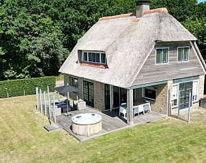 Verblijf 0403241 - Vakantiewoning Ameland - Bosk