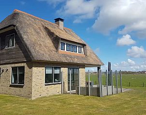 Verblijf 0403241 - Vakantiewoning Ameland - Bosk