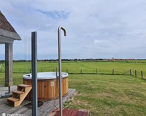 Verblijf 0403241 - Vakantiewoning Ameland - Bosk