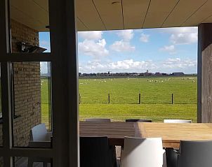 Verblijf 0403241 - Vakantiewoning Ameland - Bosk