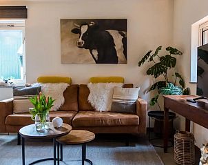 Guest house 0403244 - Apartment Ameland - Dit Eiland