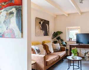 Guest house 0403244 - Apartment Ameland - Dit Eiland