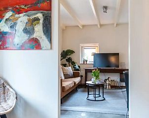 Guest house 0403244 - Apartment Ameland - Dit Eiland