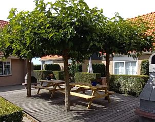 Verblijf 0403245 - Vakantiewoning Ameland - Friese Antillen 3