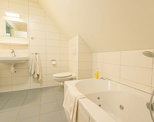 Verblijf 040324 - Bungalow Ameland - Beachvilla West End 6