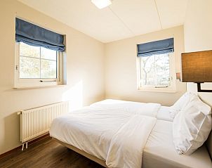 Verblijf 040327 - Bungalow Ameland - Engelsmanduinvilla 6