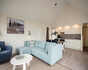 Unterkunft 040331 - Ferienhaus Ameland - Vuurtorenlodge 4