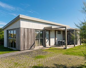 Unterkunft 040335 - Ferienhaus Ameland - Amelandlodge 6