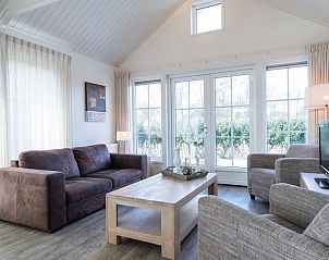 Unterkunft 040341 - Bungalow Ameland - De Branding 4