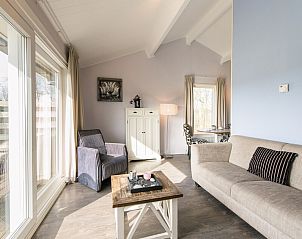 Guest house 040343 - Bungalow Ameland - Bornrif Cottage 2